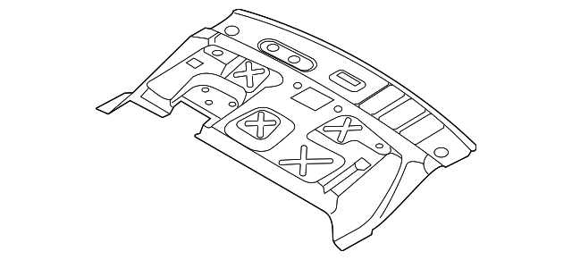 Package Tray 17A-813-514