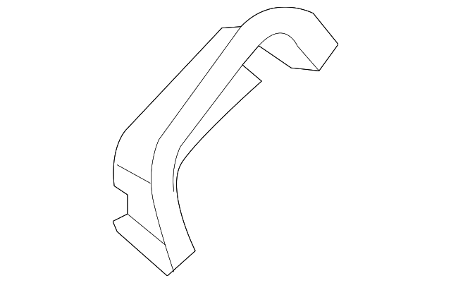 Corner Reinforced 17A-813-563