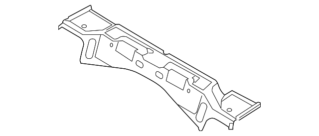 Front Panel 17A-813-508