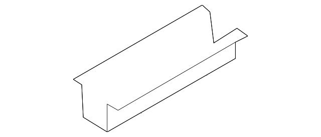 Rail End 5Q0-803-511-D