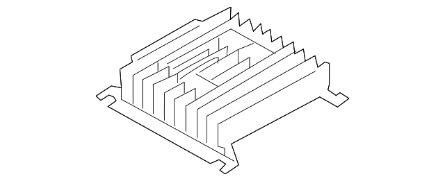 Antenna Booster 17A-035-577-E - View 8