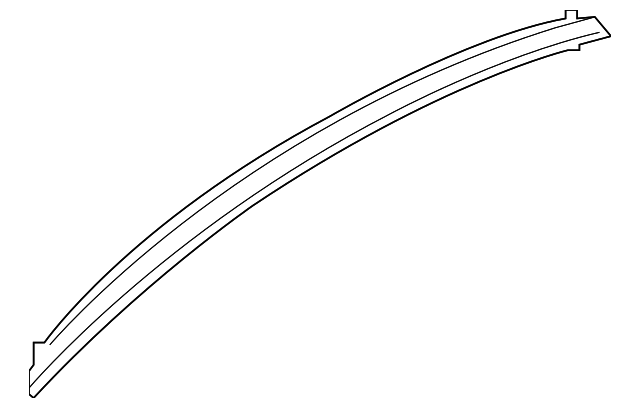 Spoiler 17A-807-245-B-9B9