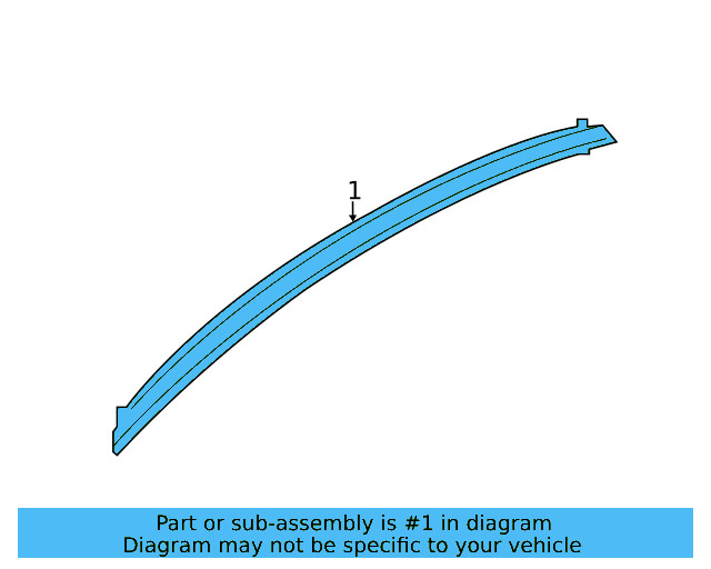 Spoiler (Unpainted) 17a827933gru