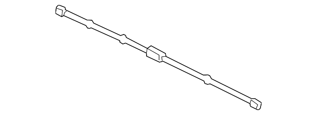 Wiper Blade 17B-955-426-A-03C - View 5