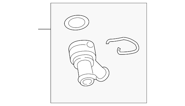 By 5Q0-122-291-AB - View 15