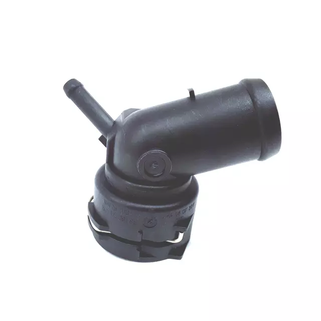 Upper Coupling 1K0-122-291-BE - View 5