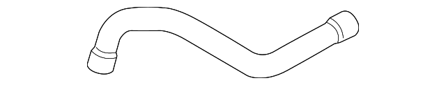 Connector Hose 5Q0-121-058-AE - View 21