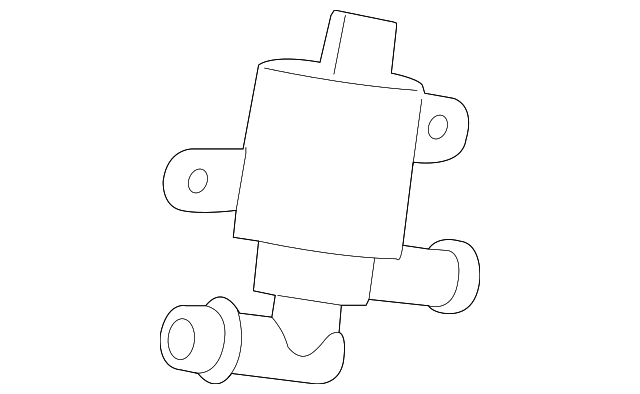 Solenoid Valve 4H0-121-671-D - View 9