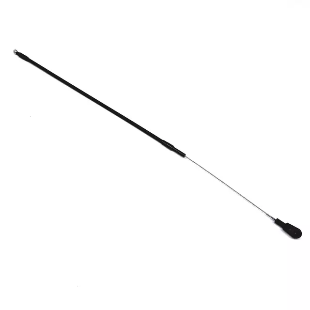 Convertible Top Cable 1Y0-871-707-B - View 16