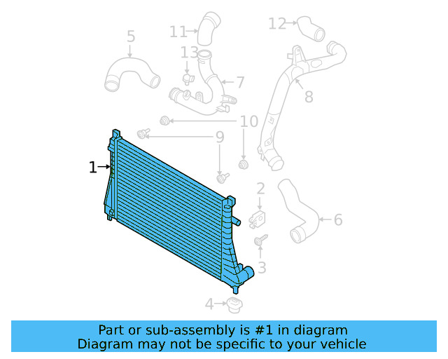 Inter 5QM-145-803-E - View 5