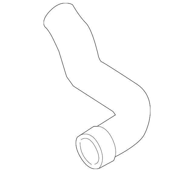 Inter 5Q0-145-832-E - View 2