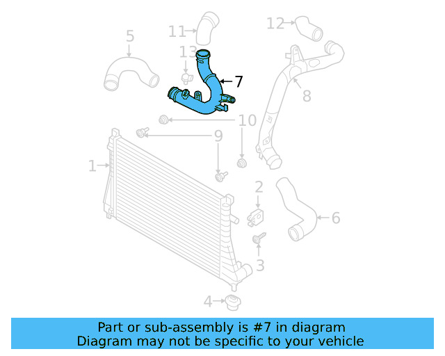 Air Pipe 6C0-145-770-A - View 19