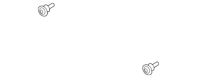 Air Pipe Bolt Assembly 3C0-145-830 - View 58