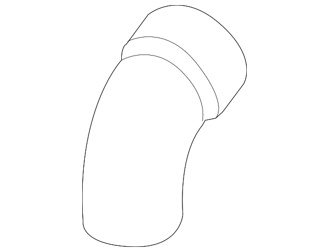 Rear Hose 5QM-145-838