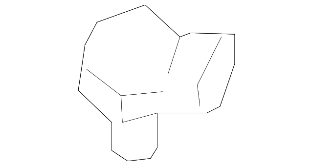 Turbocharger Boost Sensor 03G-906-051-M - View 6