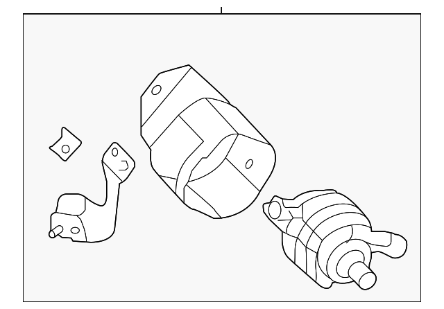 Auxiliary Pump 5Q0-121-599-AA