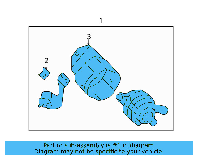 Auxiliary Pump 5Q0-121-599-AA - View 17