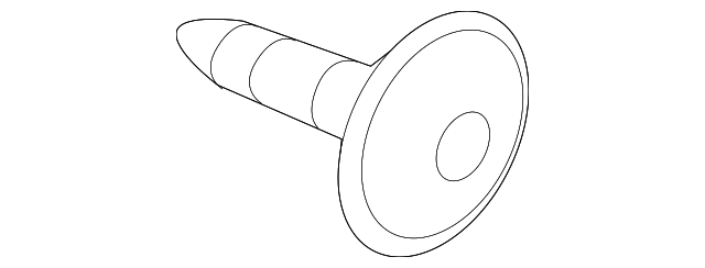 Ft Seat Air Bag Bolt N-907-912-01 - View 6