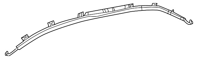 Head Air Bag 17A-880-741-M