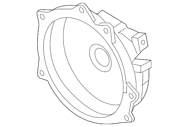 Alternator Cable Cap 059-903-193-C