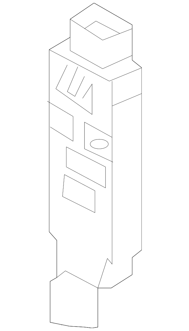 Radio Capacitor 5E5-035-570