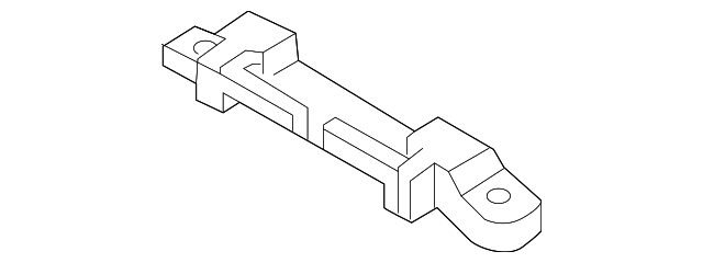 Belt Guide 561-857-360-A - View 7