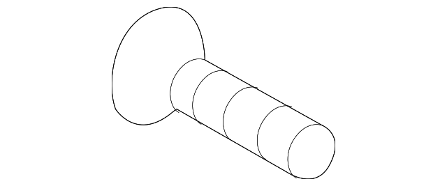 Striker Screw N-910-174-02 - View 33