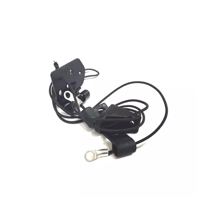 Convertible Top Cable 1Y0-871-341 - View 8