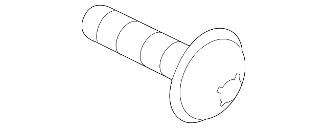Mount Bolt 8K0-805-399-B