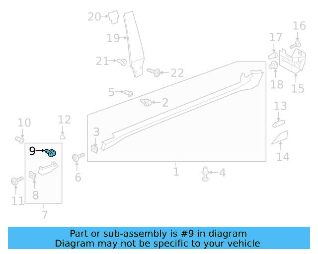 Lift WHT-009-252 - View 3