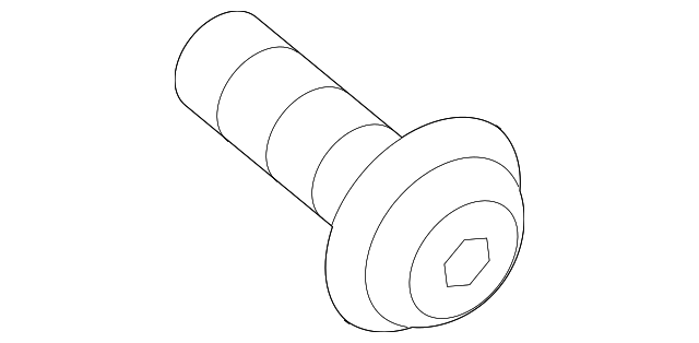 Fender Bolt N-100-091-10 - View 68