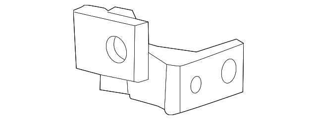 Hinge 7N0-831-402-D - View 11