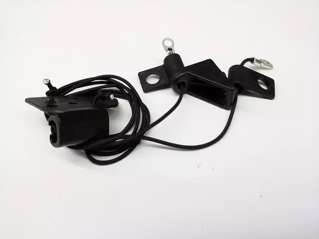 Convertible Top Cable 1Y0-871-342 - View 7