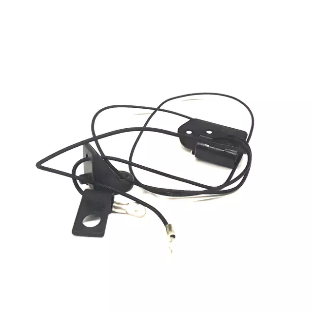 Convertible Top Cable 1Y0-871-342 - View 8