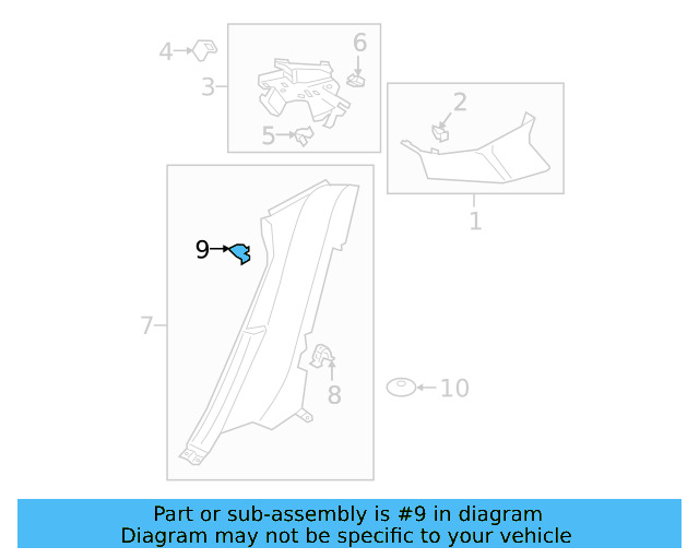 Sun 5G0-867-633 - View 23