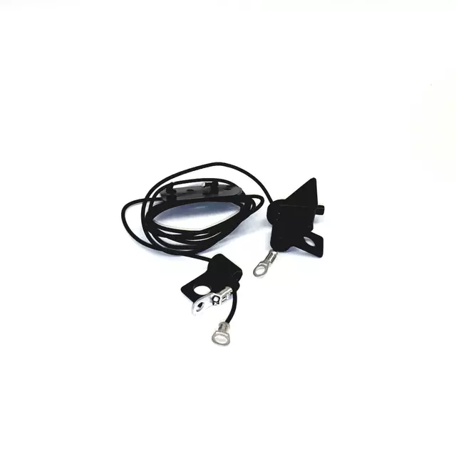 Cable & Guide 1Y0-871-341-B - View 8