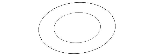 Water Hose Assembly Lower Seal N-907-653-01 - View 4