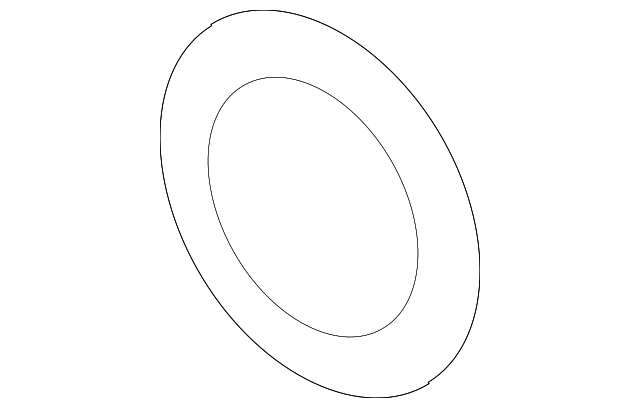 Water Hose Assembly Lower Seal N-907-653-01 - View 7