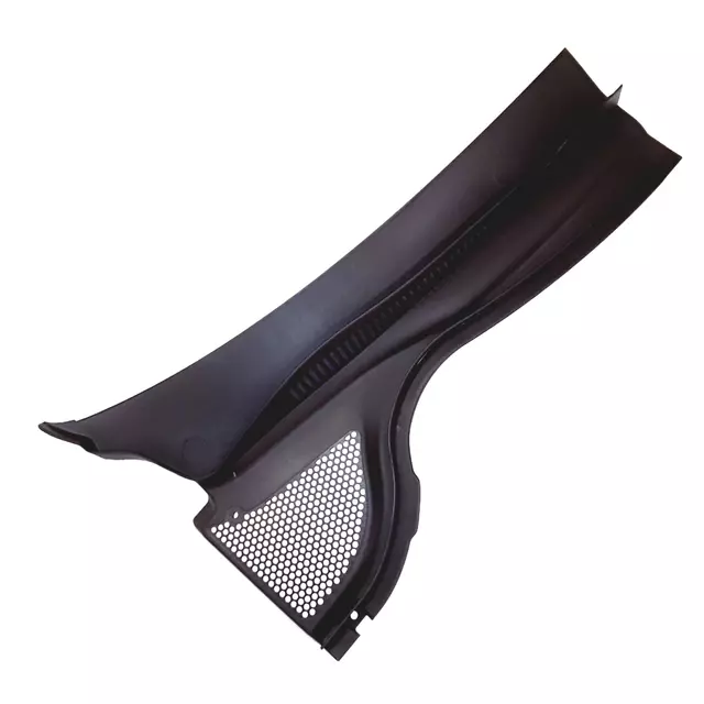 Water Deflector 3C8-819-404-9B9 - View 5