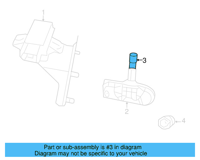 Hardware Kit 7B0-698-365-A