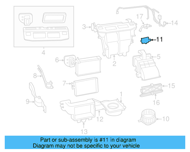 Resistor 7B0-959-263-B