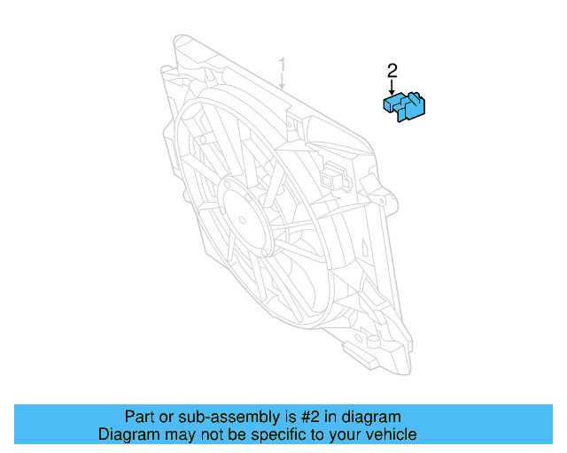 Resistor 7B0-959-493 - View 5