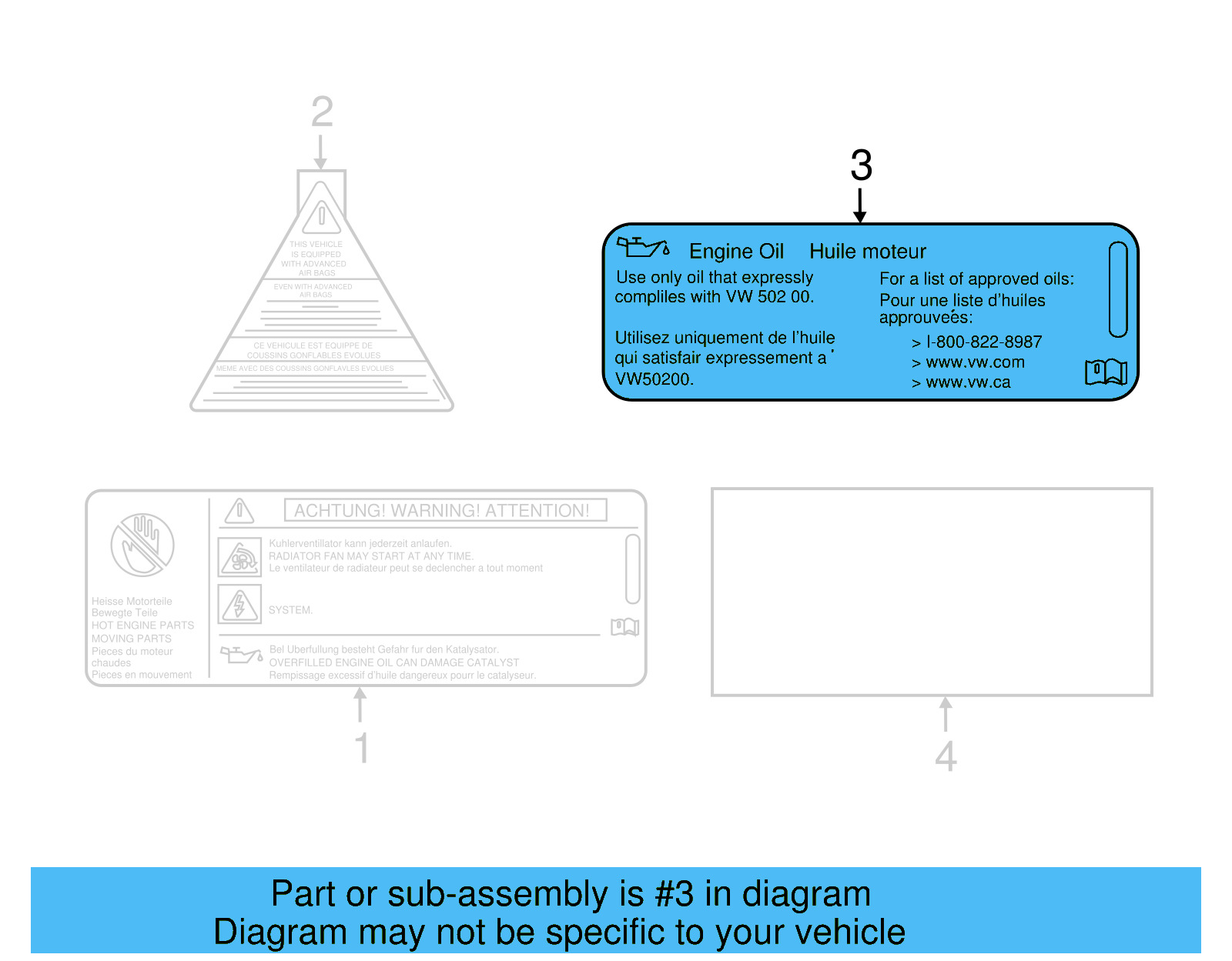 Info Label 701-010-043-K - View 16