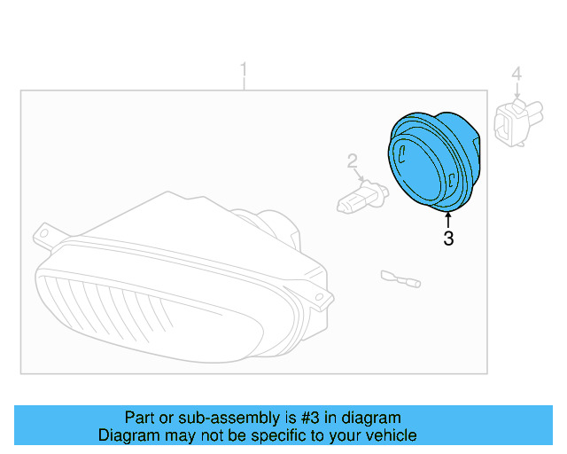 Cap 7D0-941-618-A - View 2