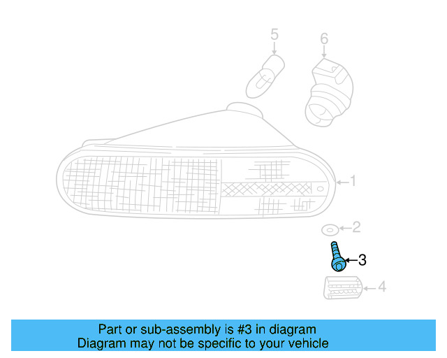 Socket 7D0-953-123-A - View 9