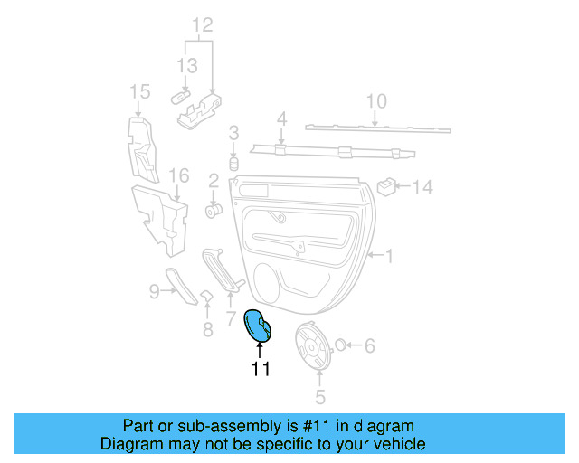 Grip Handle Clamp N-907-468-01 - View 26