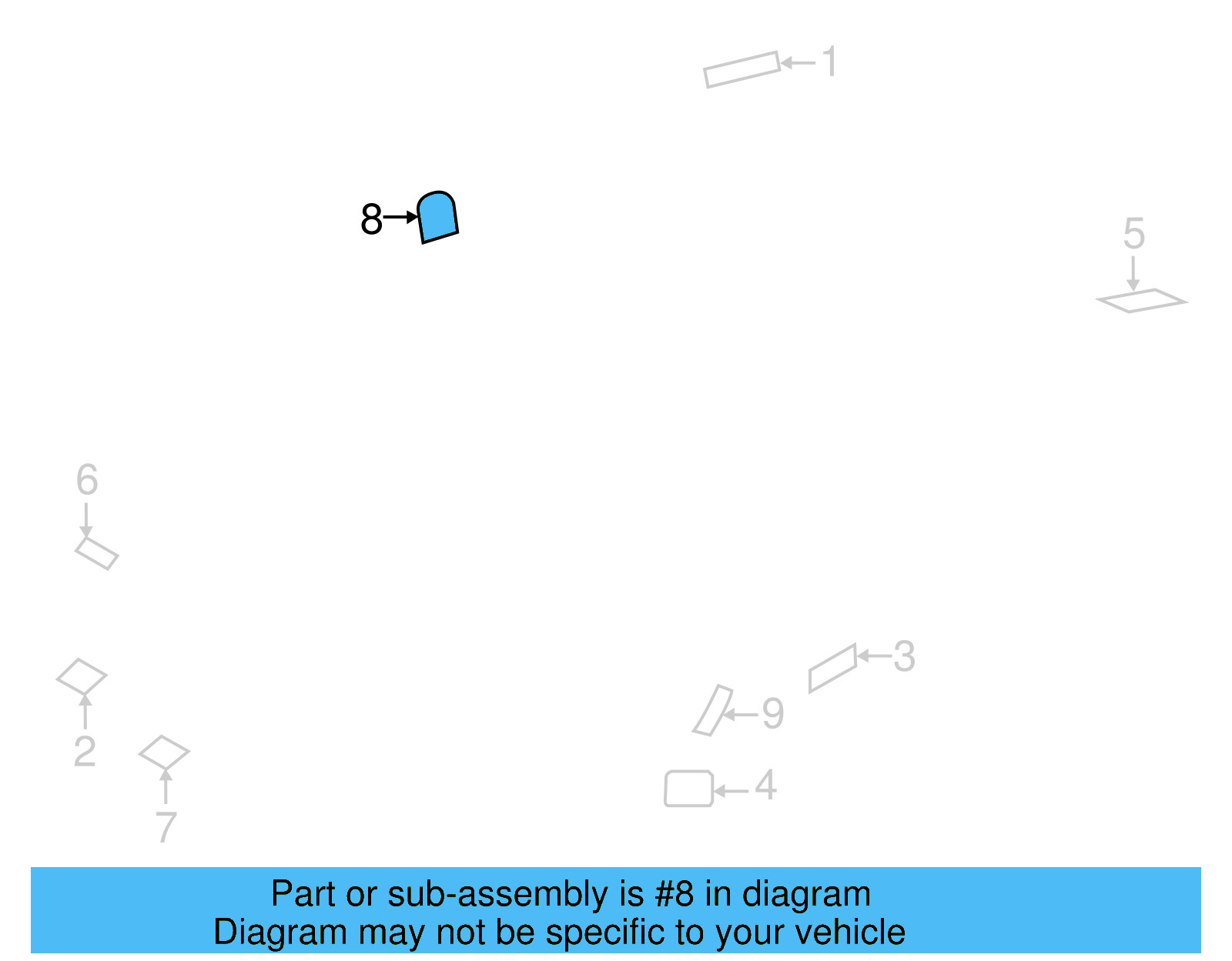 Info Label 7L0-010-872-L - View 15