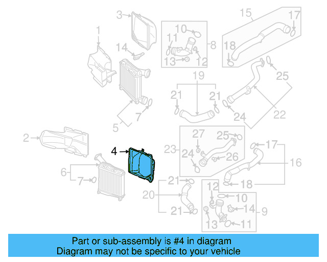 Inter 7L0-117-339 - View 9