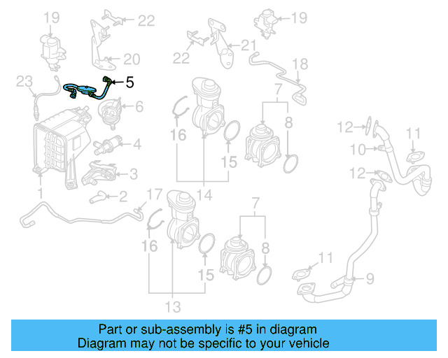 Pressure Valve 7L0-201-246-B