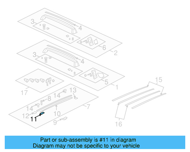 Channel Packing 7L0-860-185-A - View 4